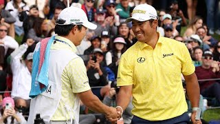 4大メジャーよりも高額　ザ・セントリーの優勝賞金　日本ツアーとは桁違い