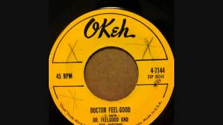 DR. FEELGOOD  - MR MOONLIGHT  DR. FEELGOOD