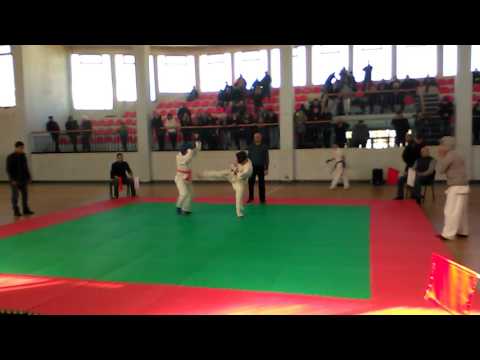 Alex Gagulashvili vs Mindia Mgeladze batumi tournament2017