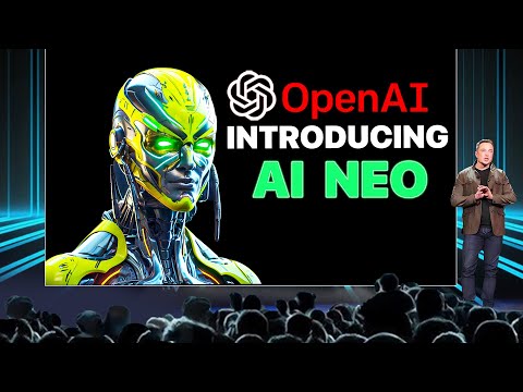 These 5 AI Robots Will REPLACE 38% of Jobs in 2 Years