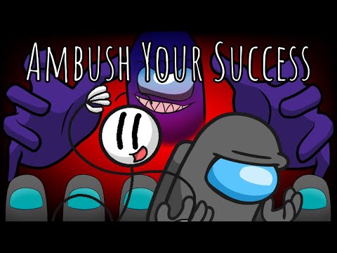 Mashup | CG5² x DAGames - Ambush Your Success