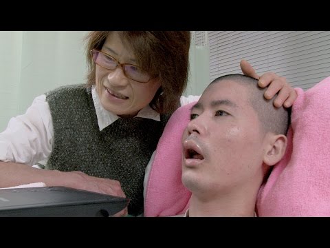 映画『それでもいきていく』予告編