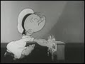 Popeye The Sailor Me Musical Nephews