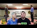 Cobra Kai Season 1 Episode 2 Strike First REACTION