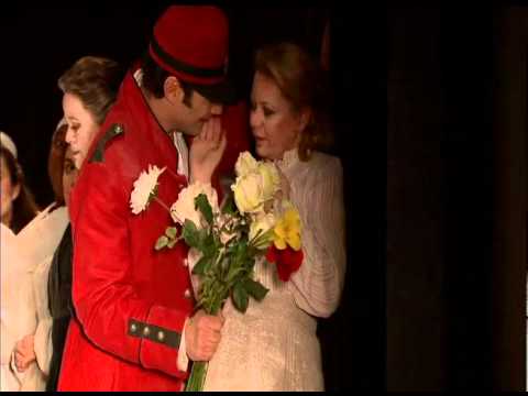 Janáček: Jenůfa  (Teatro Real, Madrid)