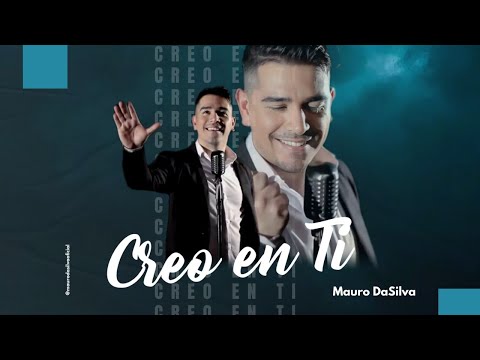 CREO - Mauro DaSilva ( We Believe - Newsboys ) Musica Cristiana