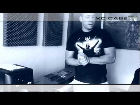 "Die Streets" NICONE feat. SILLA - Making of by Mc Cabe
