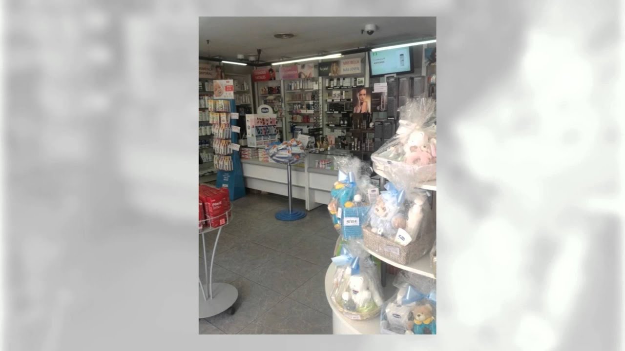 Watch Parafarmacia La Vall D'uixó | 637 71 07 88 Now Parafarmacia La Vall D'uixó | 637 71 07 88