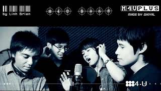 M4U Band   Những Bài Hát Hay Nhất Của M4U