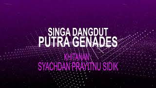 Download lagu DAKE KITA - SINGA DANGDUT PUTRA GENADES | TANJUNGSARI 4-10-2022 mp3
