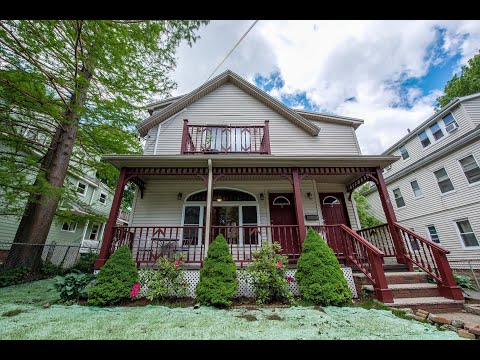 45 Quincy St  #1, Medford, MA (SOLD!)