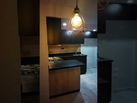 Apartamento desde Obra gris en Rionegro. Acabados de principio a fin. Informes WhatsApp 3117072770