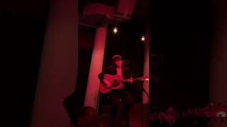 James Smith - Rely on Me - Hamburg November 2019