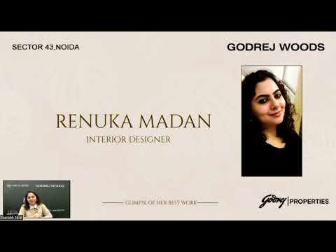 GOODREJ WOODS SERIES - 4BHK 360VR SESSION