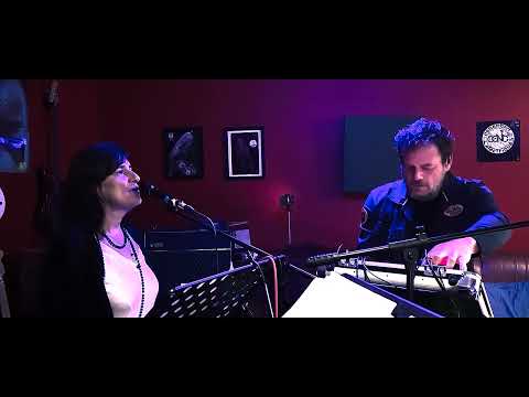 Sometimes -  Blue Silence