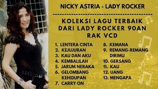 Download lagu Terbaik Dari Nicky Astria Koleksi Lady Rocker Indo... mp3