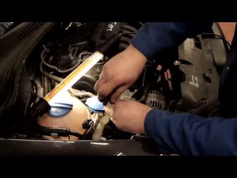 Werkstatt: Ersatzteile mitbringen ???