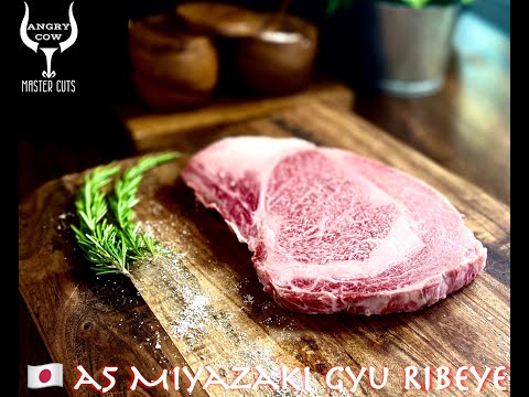 What is  A5 Wagyu?