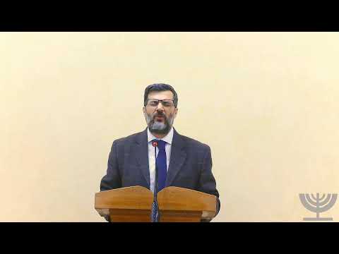 Culto Annunziata Domenica 27/02/2022 - I Samuele 17