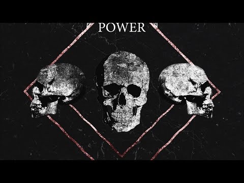 SVDDEN DEATH - Power (Flakzz Remix) [Free Download]