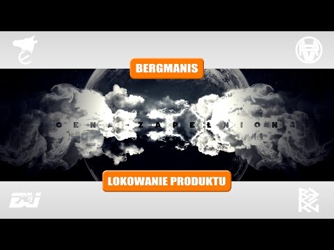 Bergmanis - Scena Zapełniona | OVSHOT #3