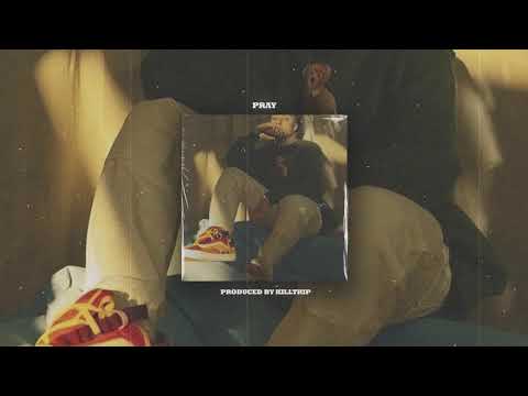 [SOLD] "Pray" - T-Fest x Makrae x Barz x M'Dee TYPE BEAT (Prod. By KILLTRIP)