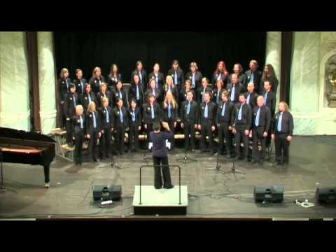 Canticorum Plzeň - Lacrimosa