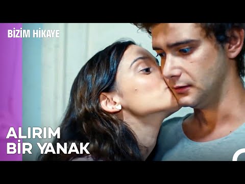 Müjde, Rahmet ile Yakınlaştı - Bizim Hikaye