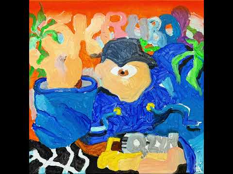 SKRUBOL/QZYN - BOSS DOGG (full album)