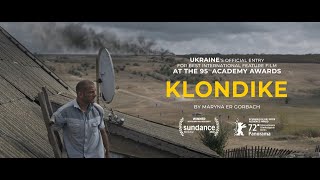 Ukraine's Official Entry for Oscars Best International Feature Klondike by Maryna Er Gorbach