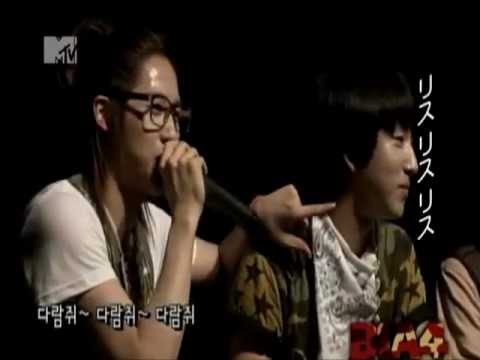 B1A4 MATCH UP #8 (end)