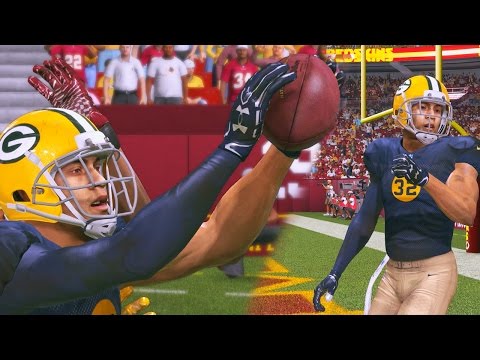 Best Corner In The League! Madden 17 Career Mode Ep.4