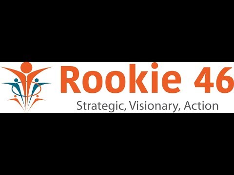BNI ROOKIE 46 MANAGEMENT TRAINEE PROGRAM | GALUH SHAVIRA FITRANY #Rookie462018