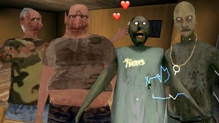 Download lagu Parah Woy,,Si Kembar Punya Tamu - THE TWINS Granny 3 mp3 Download lagu Parah Woy,,Si Kembar Punya Tamu - THE TWINS Granny 3 mp3