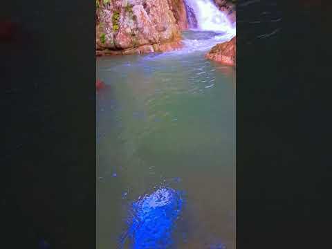 Poza El Salto en Dulce Nombre de María