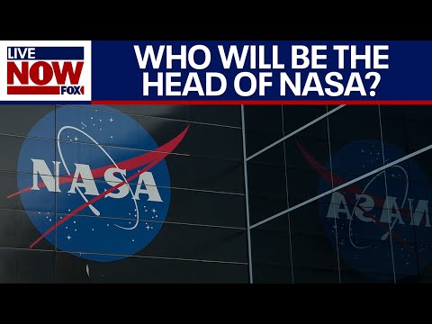 Video | President Trump expected to nominate new NASA administrator | LiveNOW from FOX