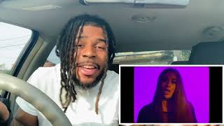 THEY CAN RAP TOO? Fifth Harmony - ANGEL (REACTION)!