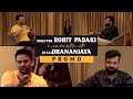 Daali Dhananjaya in Conversation with Director Rohit Padaki - Promo | #EeSalaHoysala on 30 March