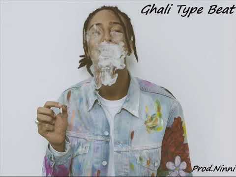 GHALI X CHARLIE CHARLES TYPE BEAT (Prod.Ninni)
