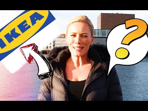 Denmark = FOODIE HEAVEN // Copenhagen Travel Guide