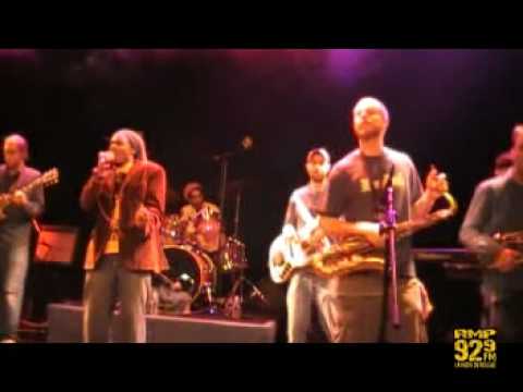 One Sweet Day (ft. Ras Daniel Ray) lyrics