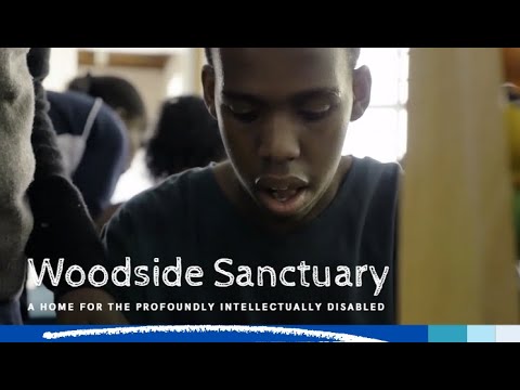 Help 23 Profoundly Intellectually Disabled Orphans