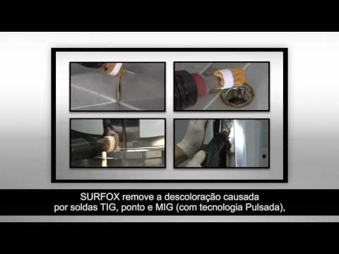 SURFOX - Capítulo 4 - Passivação