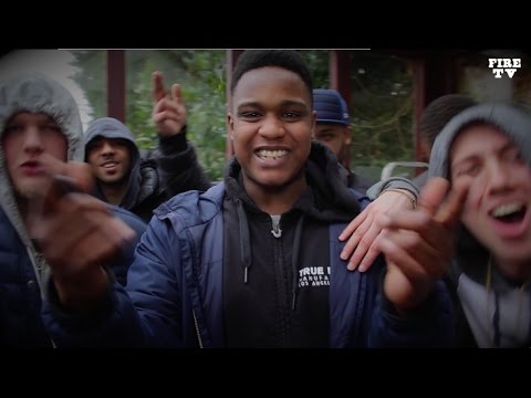 0117 [CYPHER] pt.4 #FireTVbris