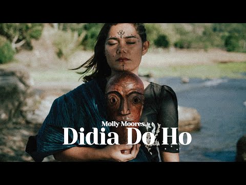MOLLY MOORES - DIDIA DO HO (Official Audio)