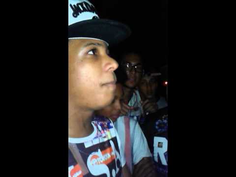 Saymol filli dognigga vs tunin4k