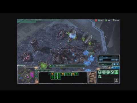 Starcraft 2 is just awesome!