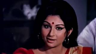 Raina Beeti Jaye Shyam Na Aaye Lyrics - Amar Prem