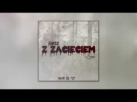 Rakos - Z zacięciem - prod. Lasik Beats