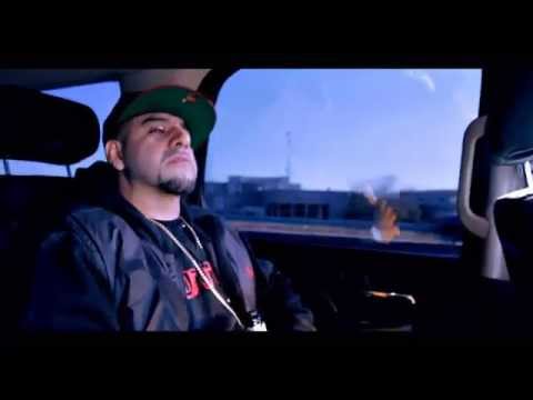 Menace Man - Husslin'/Do It For The Money [Official Video]